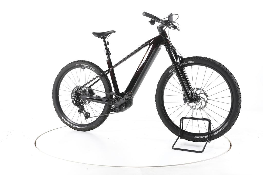 Cube Reaction Hybrid SLT 800 E-Bike 2024 - Image 2