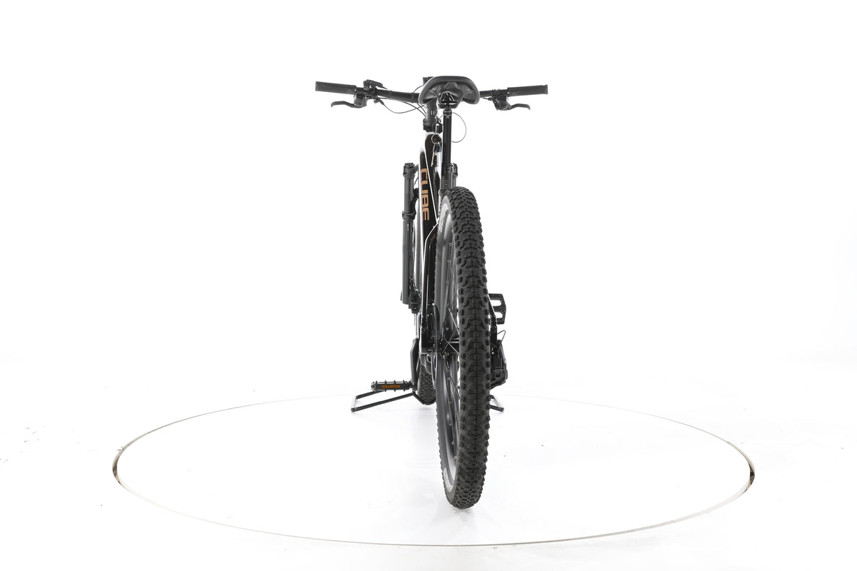 Cube Reaction Hybrid SLT 800 E-Bike 2024 - Image 10