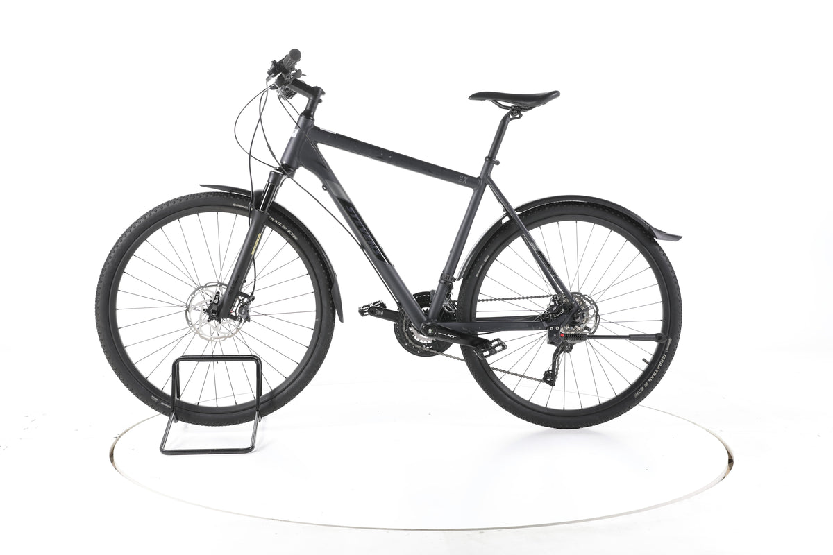 Stevens 8X Fahrrad City & Trekking - Image 7
