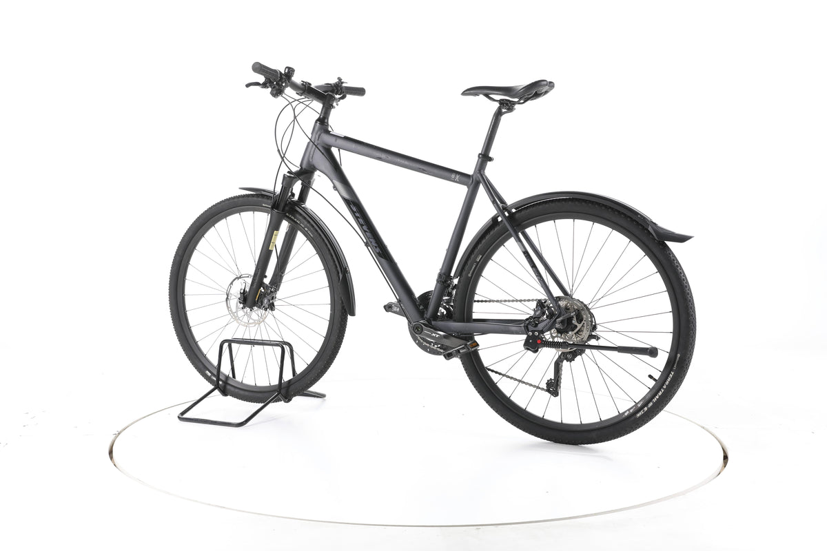 Stevens 8X Fahrrad City & Trekking - Image 8