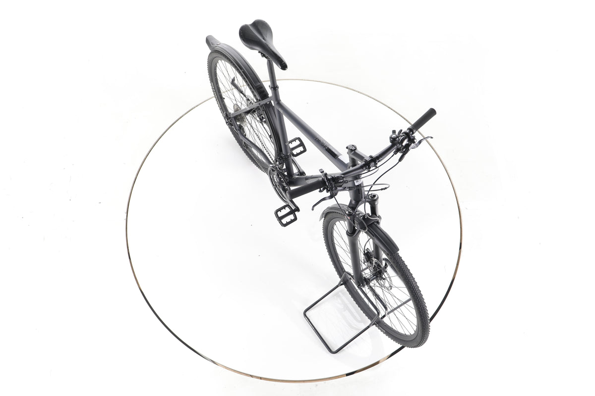 Stevens 8X Fahrrad City & Trekking - Image 15