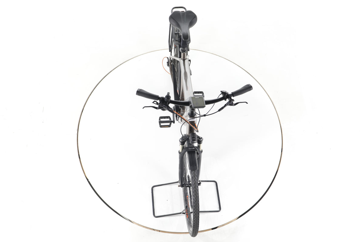 KTM Macina Style 610 Trekking E-Bike - Image 16