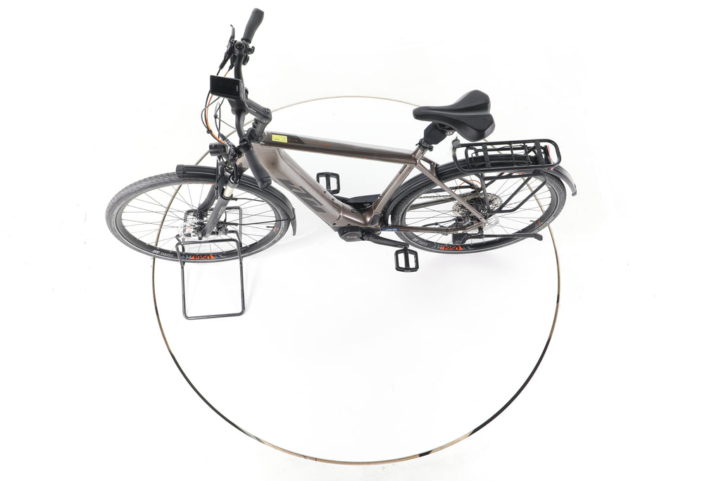 KTM Macina Style 610 Trekking E-Bike - Image 19