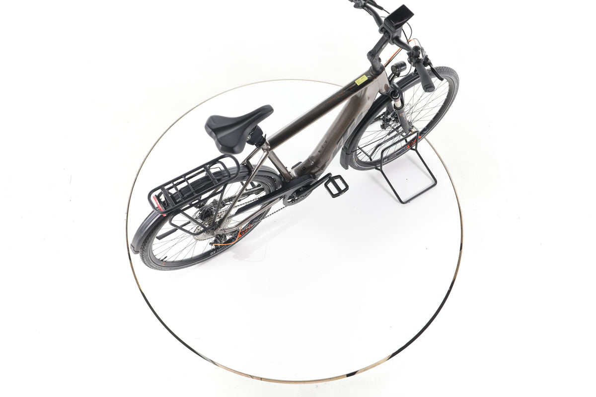 KTM Macina Style 610 Trekking E-Bike - Image 24