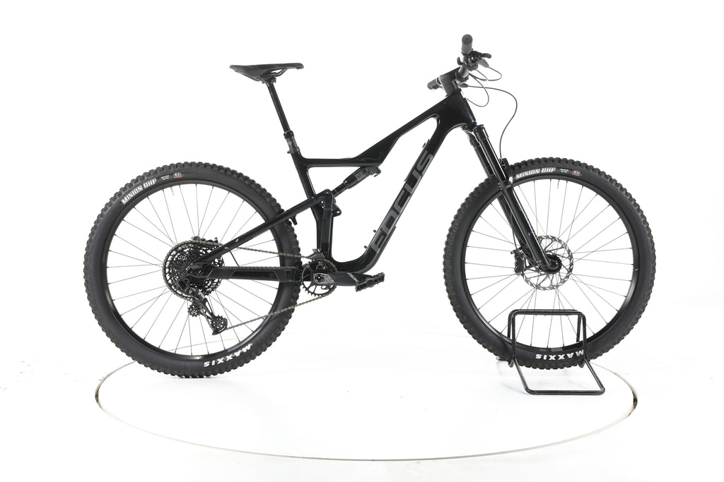Focus Jam 8.8 Fahrrad Fully - Image 1