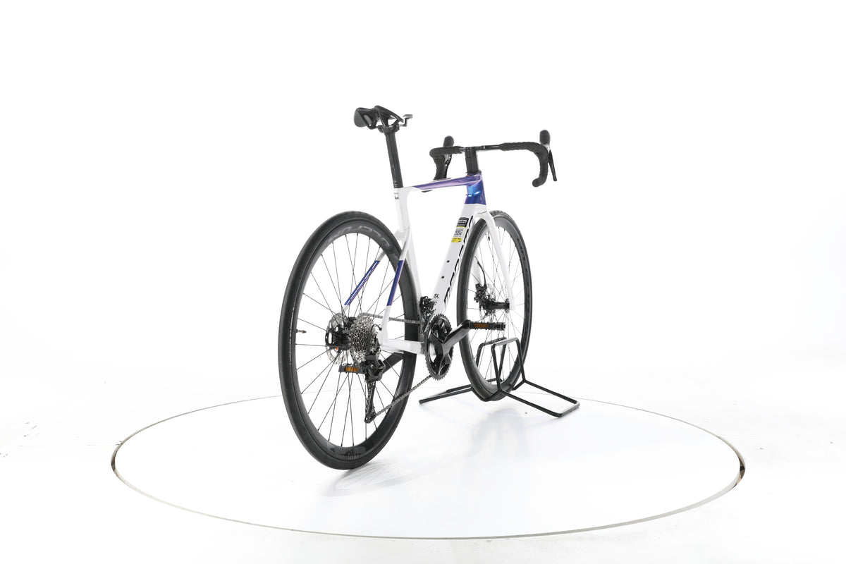 Megamo Pulse 20 SL Rennrad Carbon 2025 - Image 11