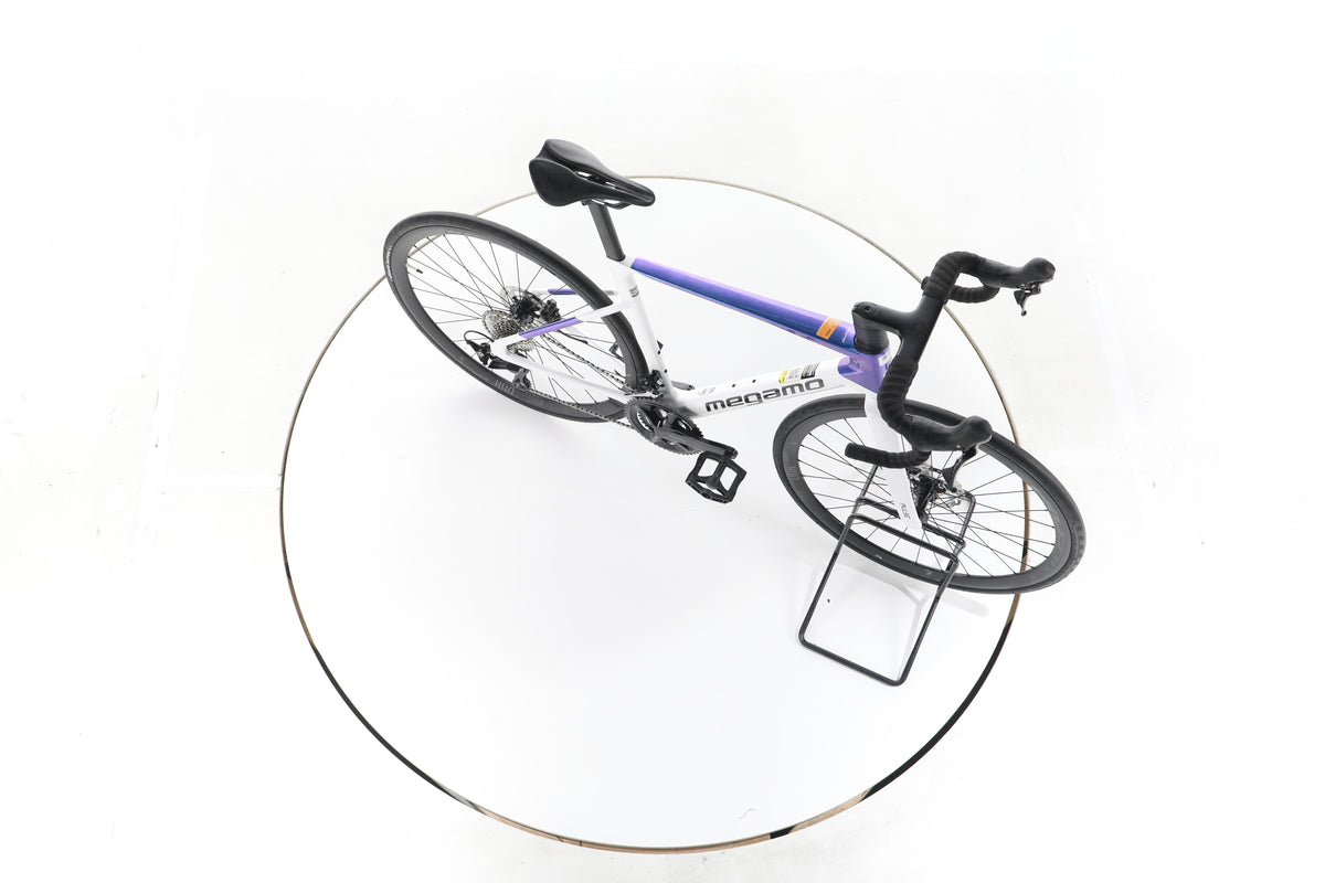 Megamo Pulse 20 SL Rennrad Carbon 2025 - Image 14