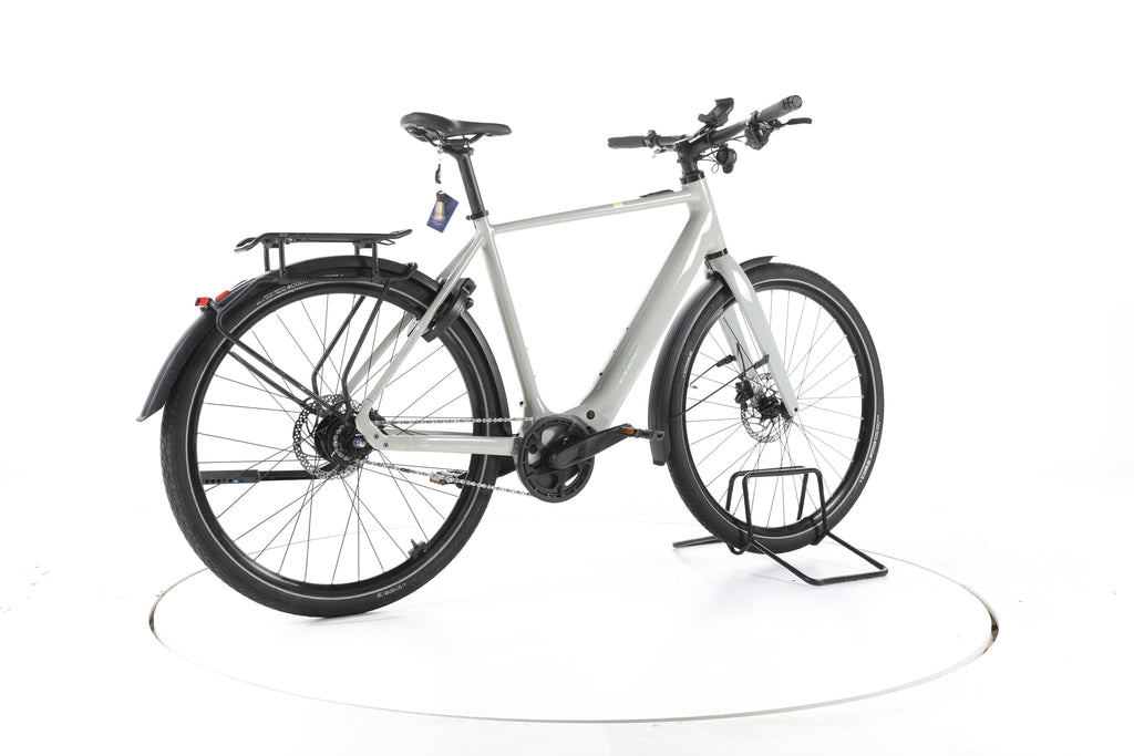 Cube Editor Hybrid SLX E-Bike 2025 - Image 12