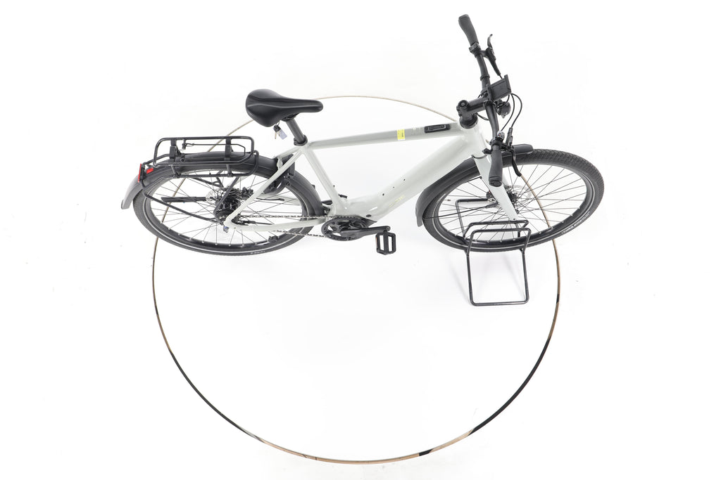 Cube Editor Hybrid SLX E-Bike 2025 - Image 13