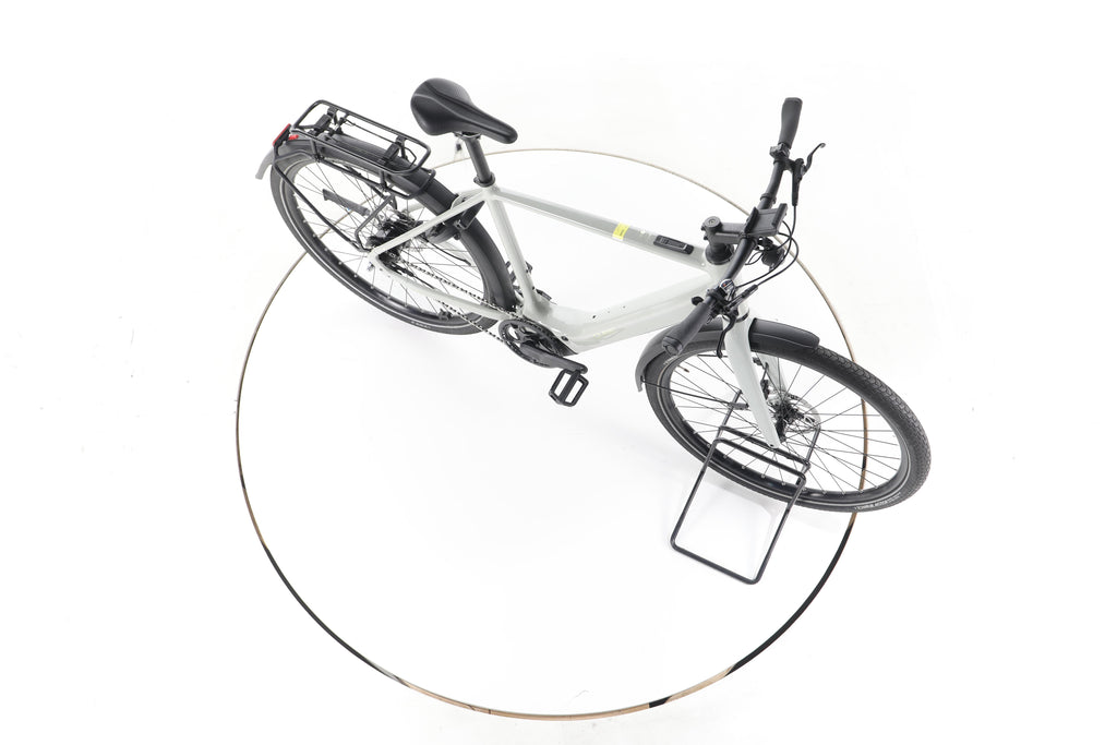 Cube Editor Hybrid SLX E-Bike 2025 - Image 14