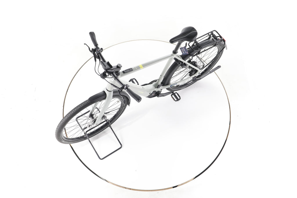 Cube Editor Hybrid SLX E-Bike 2025 - Image 18