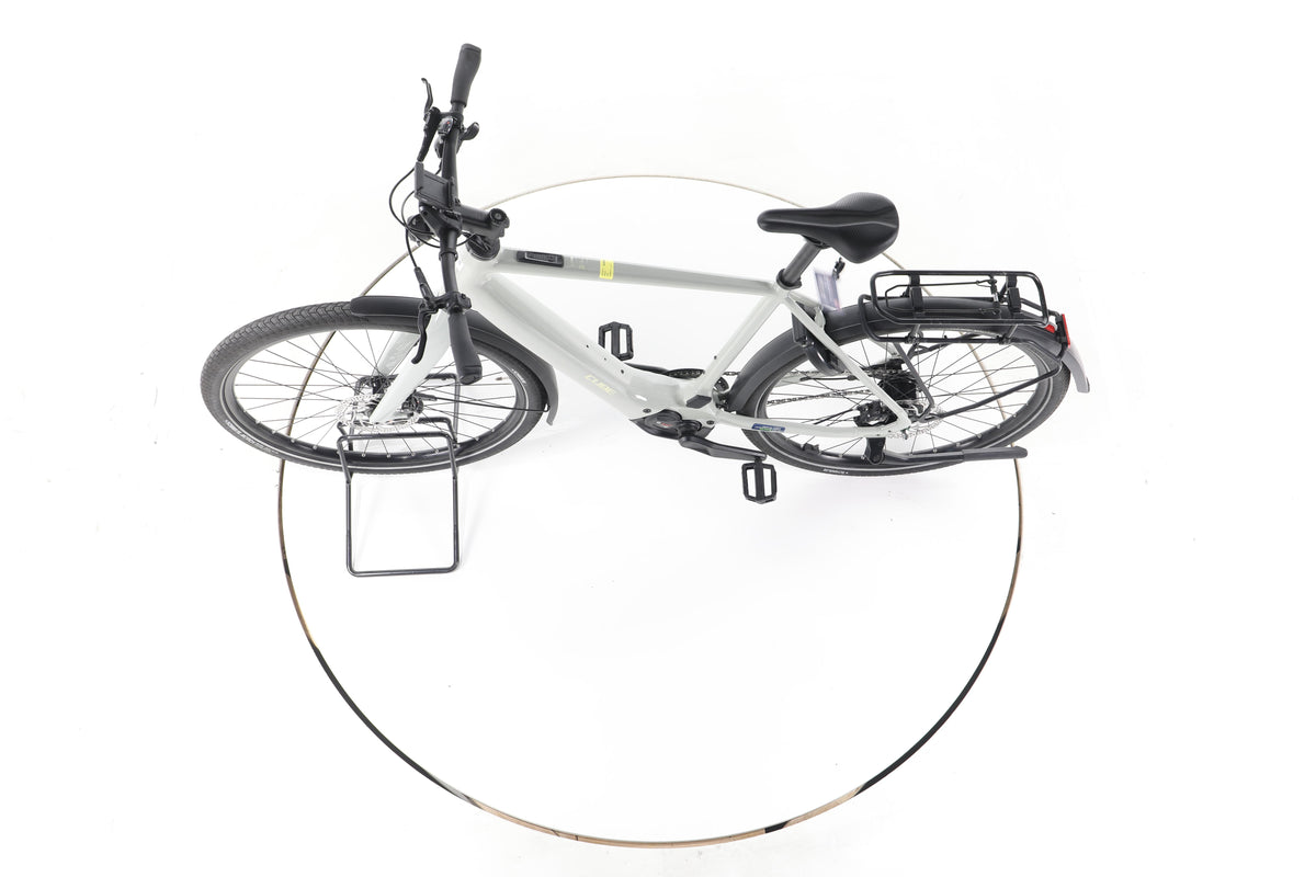 Cube Editor Hybrid SLX E-Bike 2025 - Image 19