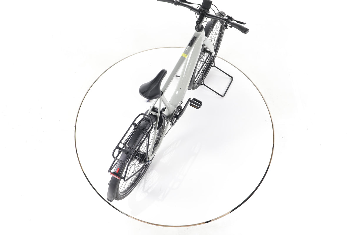 Cube Editor Hybrid SLX E-Bike 2025 - Image 23