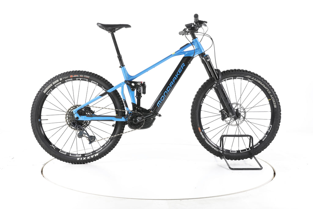 Mondraker Crafty R E-Bike Fully - Image 1