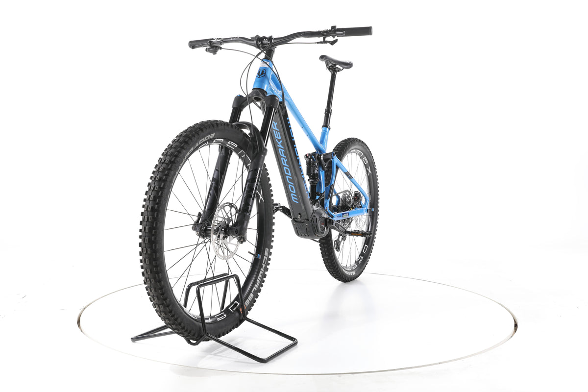 Mondraker Crafty R E-Bike Fully - Image 5