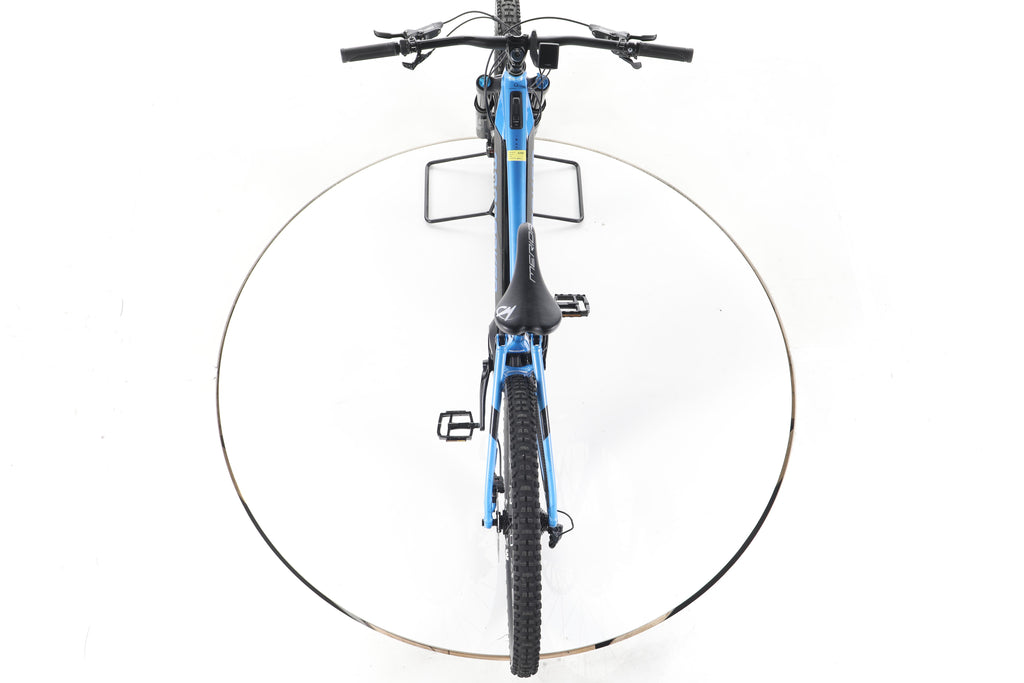 Mondraker Crafty R E-Bike Fully - Image 22