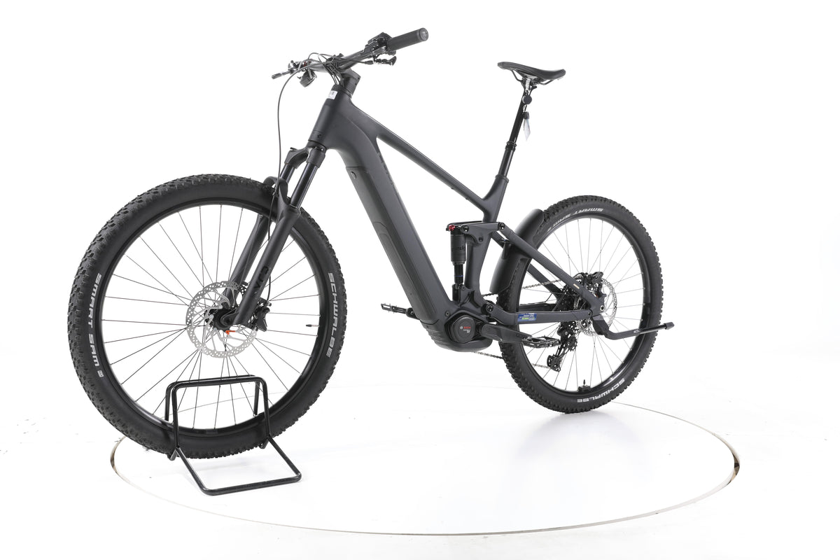 Cube Stereo Hybrid ONE22 Pro 800 E-Bike Fully 2026 - Image 6