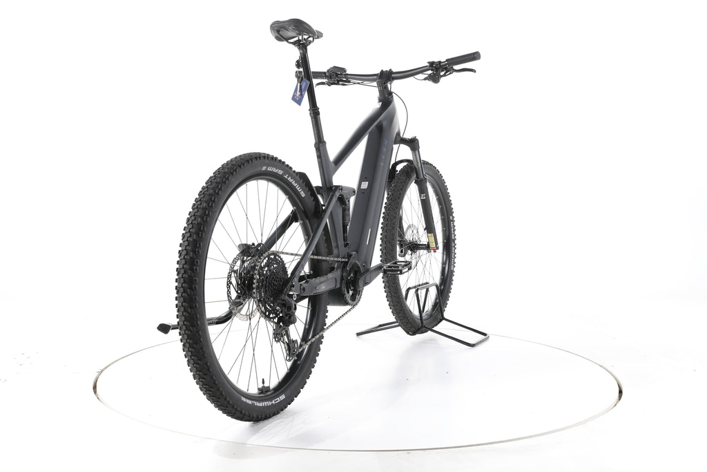 Cube Stereo Hybrid ONE22 Pro 800 E-Bike Fully 2026 - Image 11