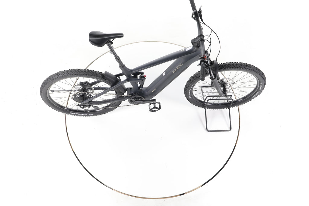 Cube Stereo Hybrid ONE22 Pro 800 E-Bike Fully 2026 - Image 13