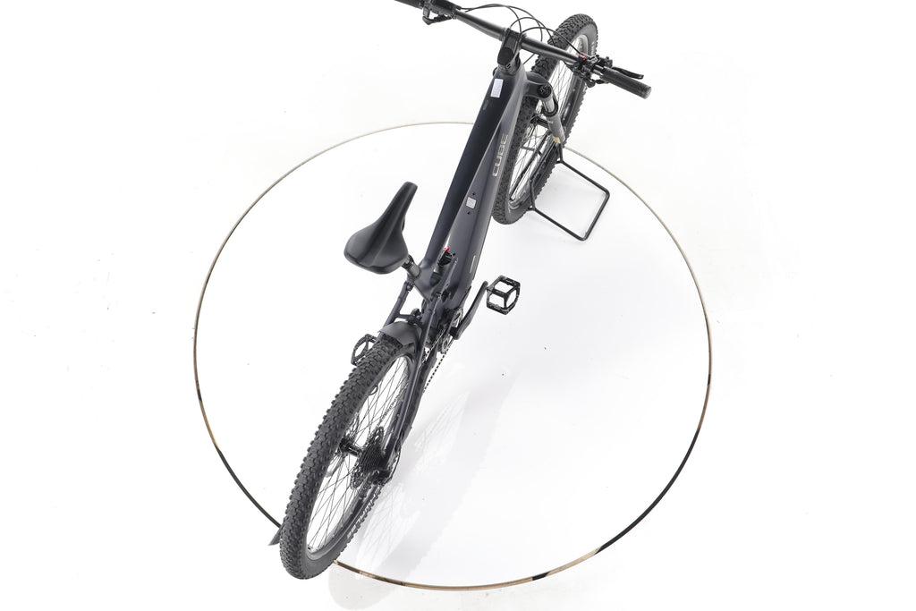 Cube Stereo Hybrid ONE22 Pro 800 E-Bike Fully 2026 - Image 23