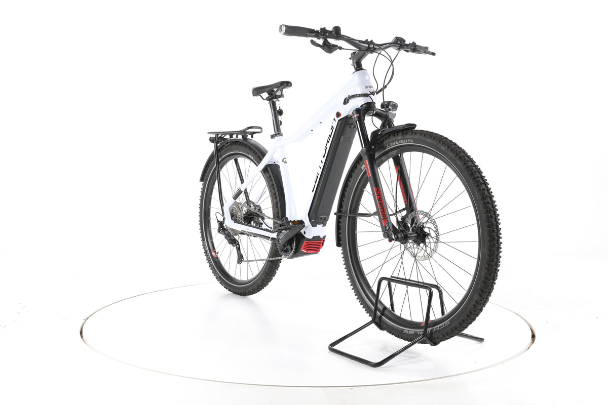 Centurion Backfire Fit E R760I EQ Trekking E-Bike - Image 3