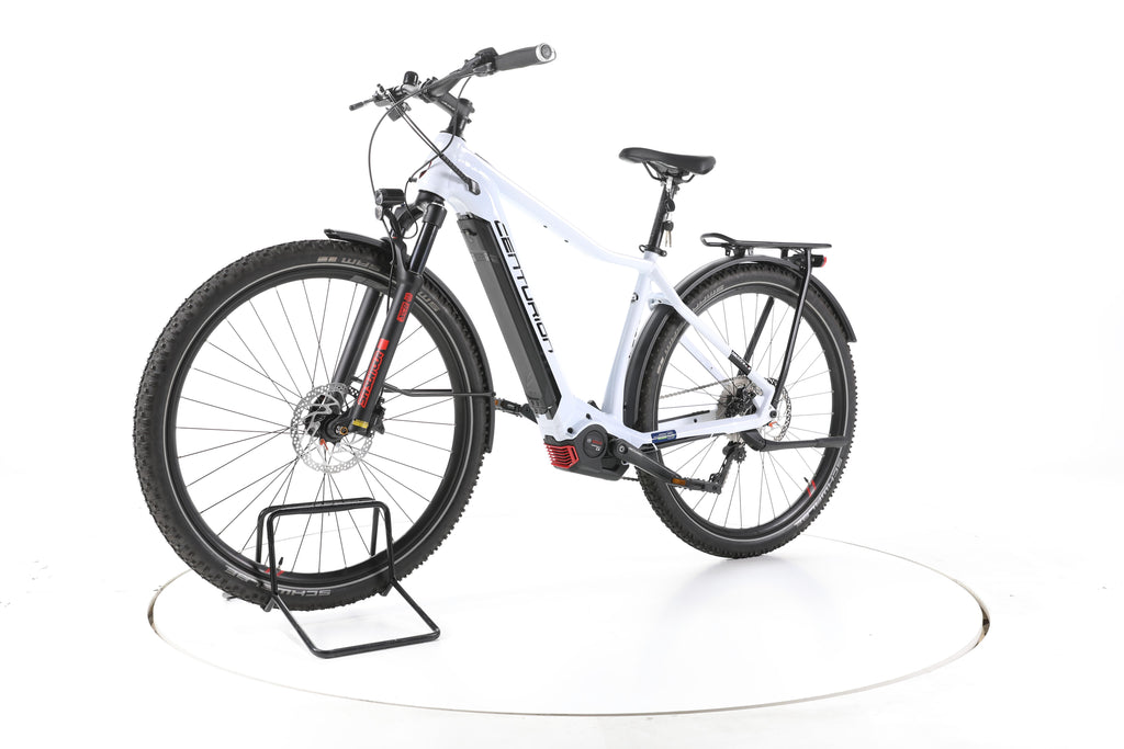 Centurion Backfire Fit E R760I EQ Trekking E-Bike - Image 6