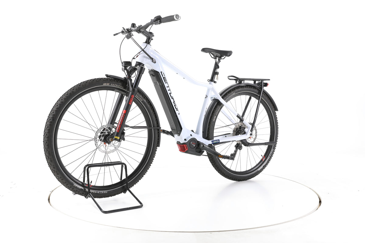 Centurion Backfire Fit E R760I EQ Trekking E-Bike - Image 6