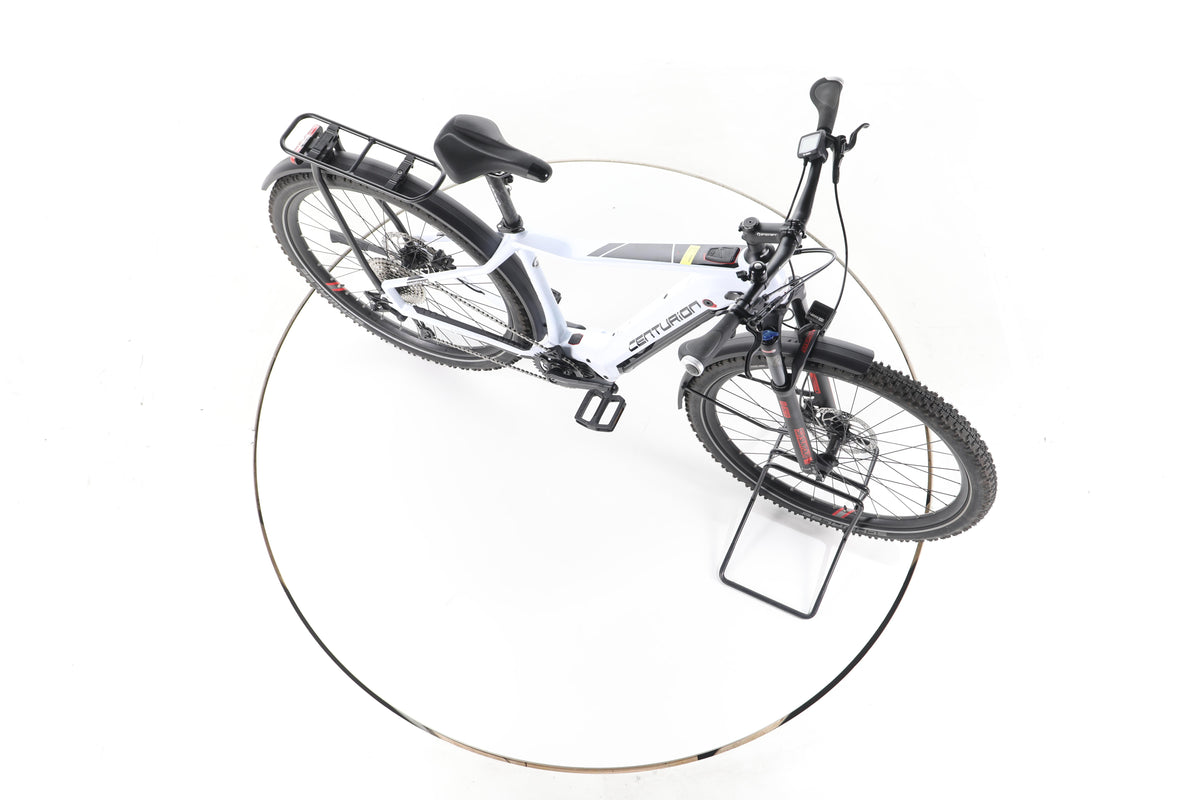Centurion Backfire Fit E R760I EQ Trekking E-Bike - Image 14