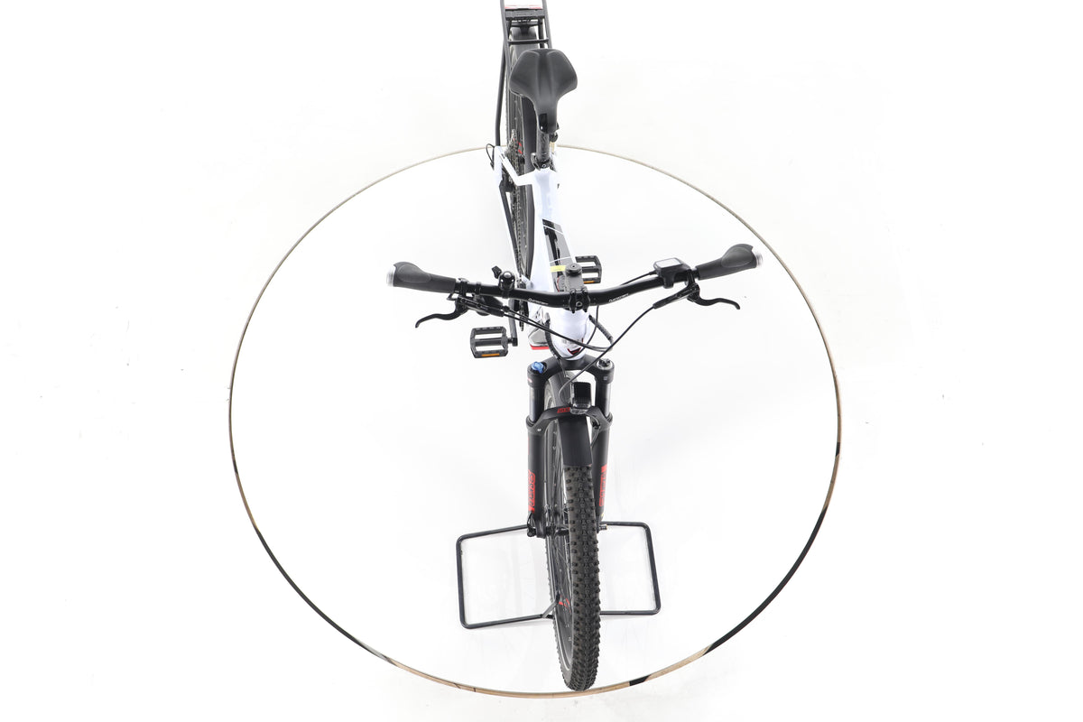 Centurion Backfire Fit E R760I EQ Trekking E-Bike - Image 16