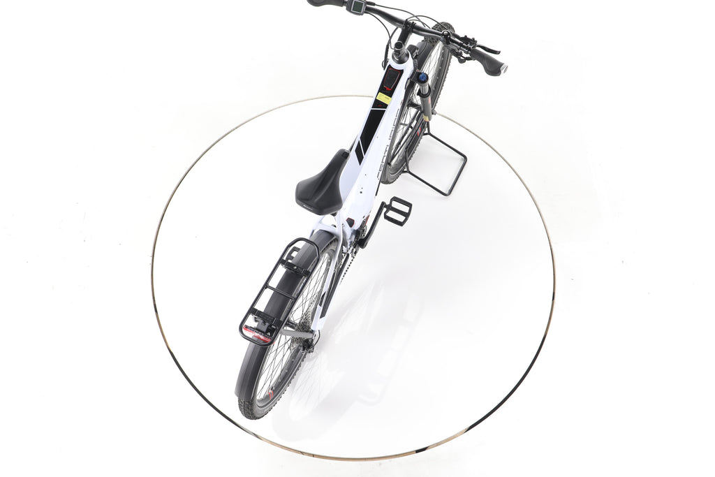 Centurion Backfire Fit E R760I EQ Trekking E-Bike - Image 23