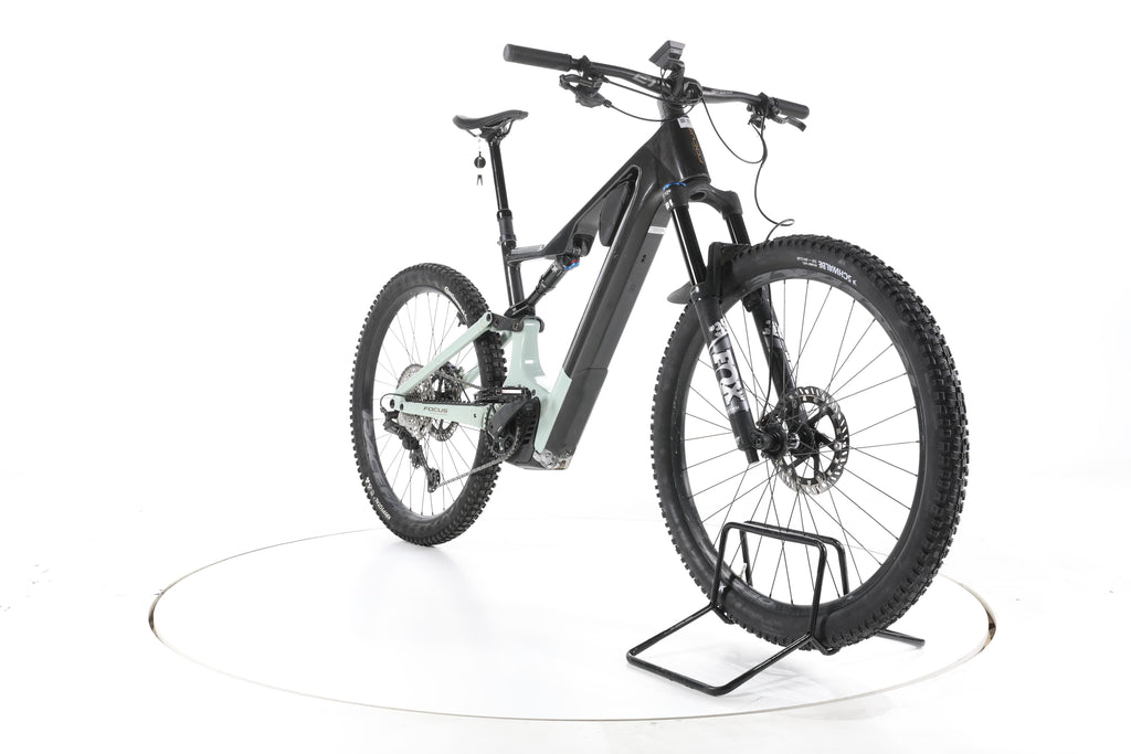 Focus Jam² 8.8 E-Bike Fully 2024 - Image 3