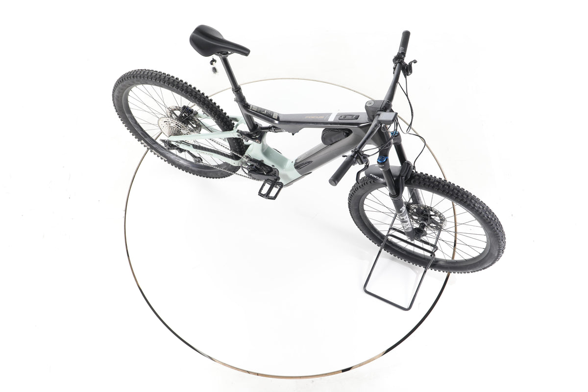 Focus Jam² 8.8 E-Bike Fully 2024 - Image 14