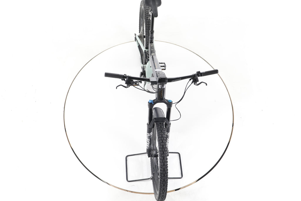 Focus Jam² 8.8 E-Bike Fully 2024 - Image 16