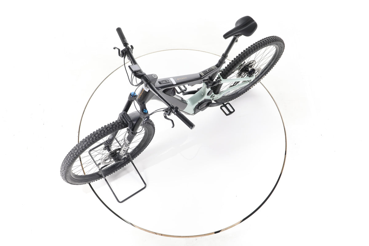 Focus Jam² 8.8 E-Bike Fully 2024 - Image 18