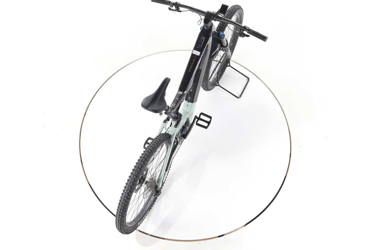 Focus Jam² 8.8 E-Bike Fully 2024 - Image 23