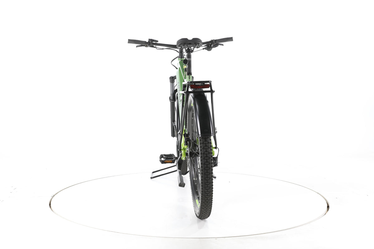 Haibike Adventr FS 8 SUV E-Bike - Image 10