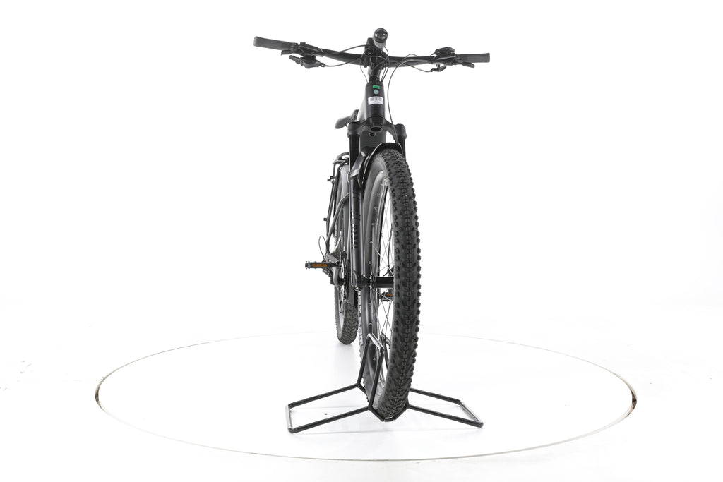 Cube Reaction Hybrid SLX 800 FE Trekking E-Bike 2026 - Image 4
