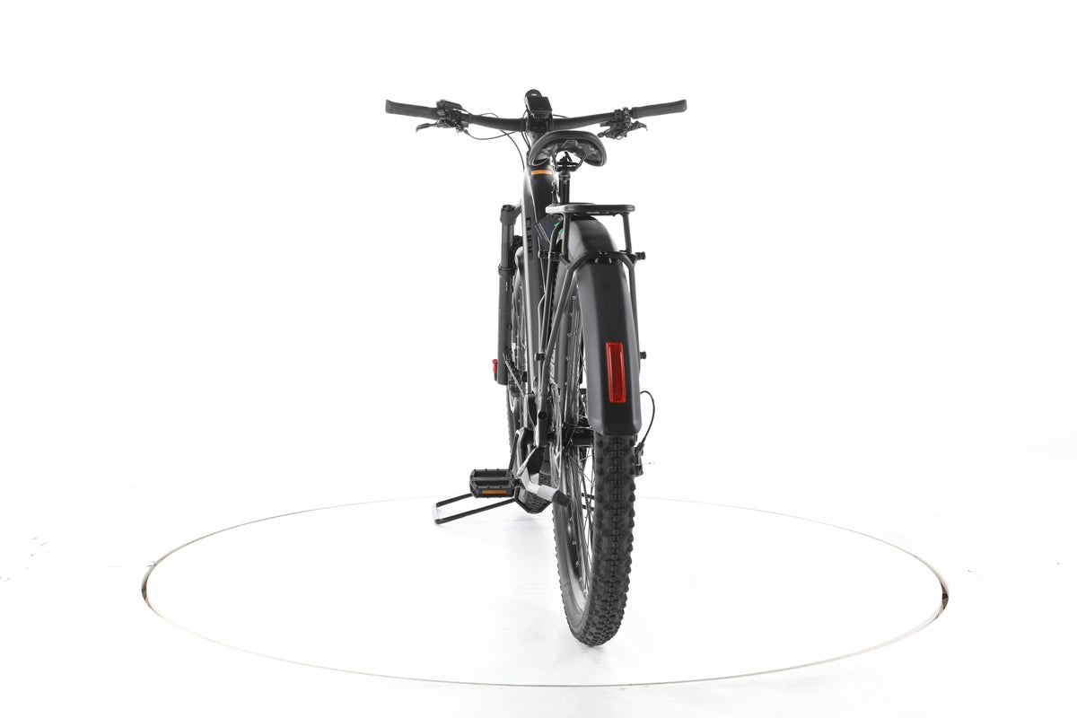 Cube Reaction Hybrid SLX 800 FE Trekking E-Bike 2026 - Image 10