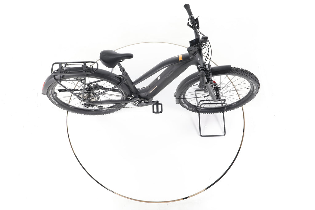 Cube Reaction Hybrid SLX 800 FE Trekking E-Bike 2026 - Image 13