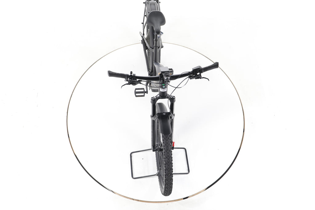 Cube Reaction Hybrid SLX 800 FE Trekking E-Bike 2026 - Image 16