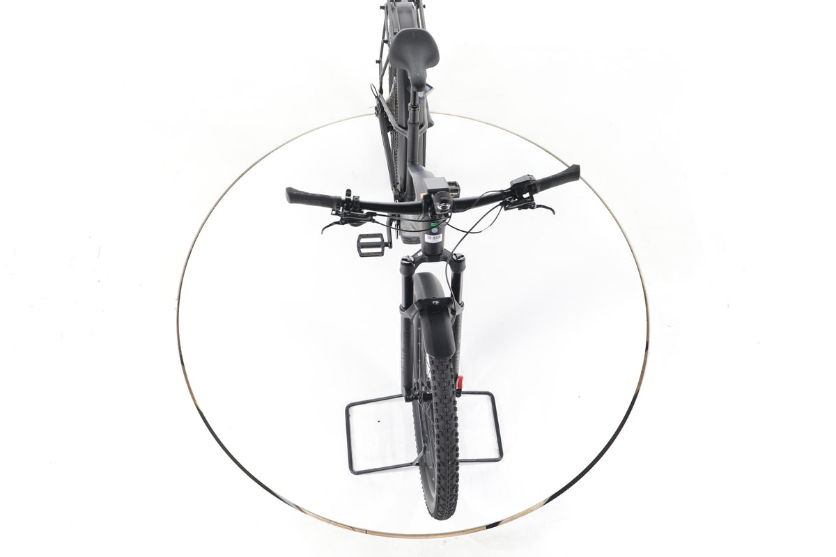Cube Reaction Hybrid SLX 800 FE Trekking E-Bike 2026 - Image 16