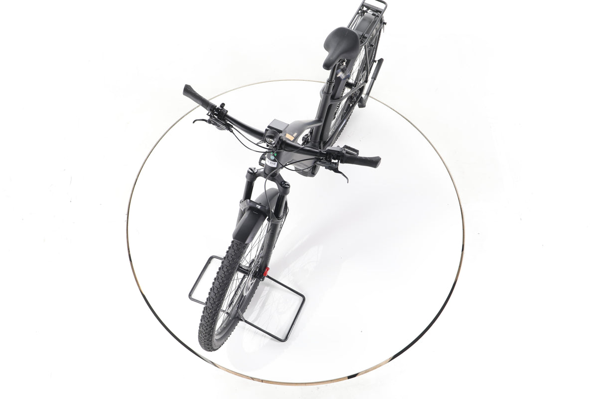 Cube Reaction Hybrid SLX 800 FE Trekking E-Bike 2026 - Image 17