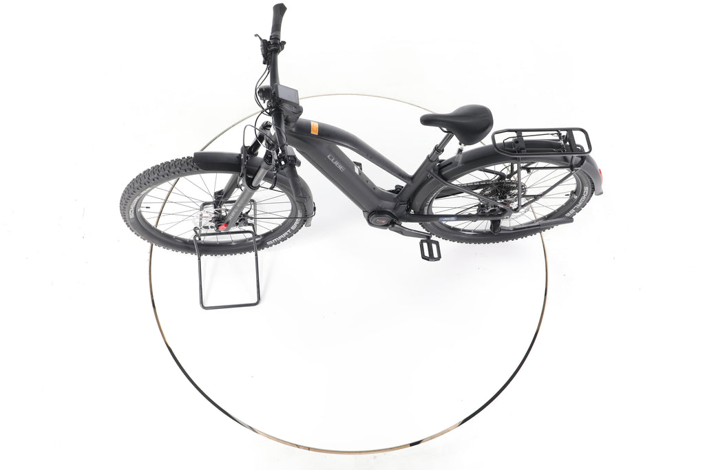 Cube Reaction Hybrid SLX 800 FE Trekking E-Bike 2026 - Image 19