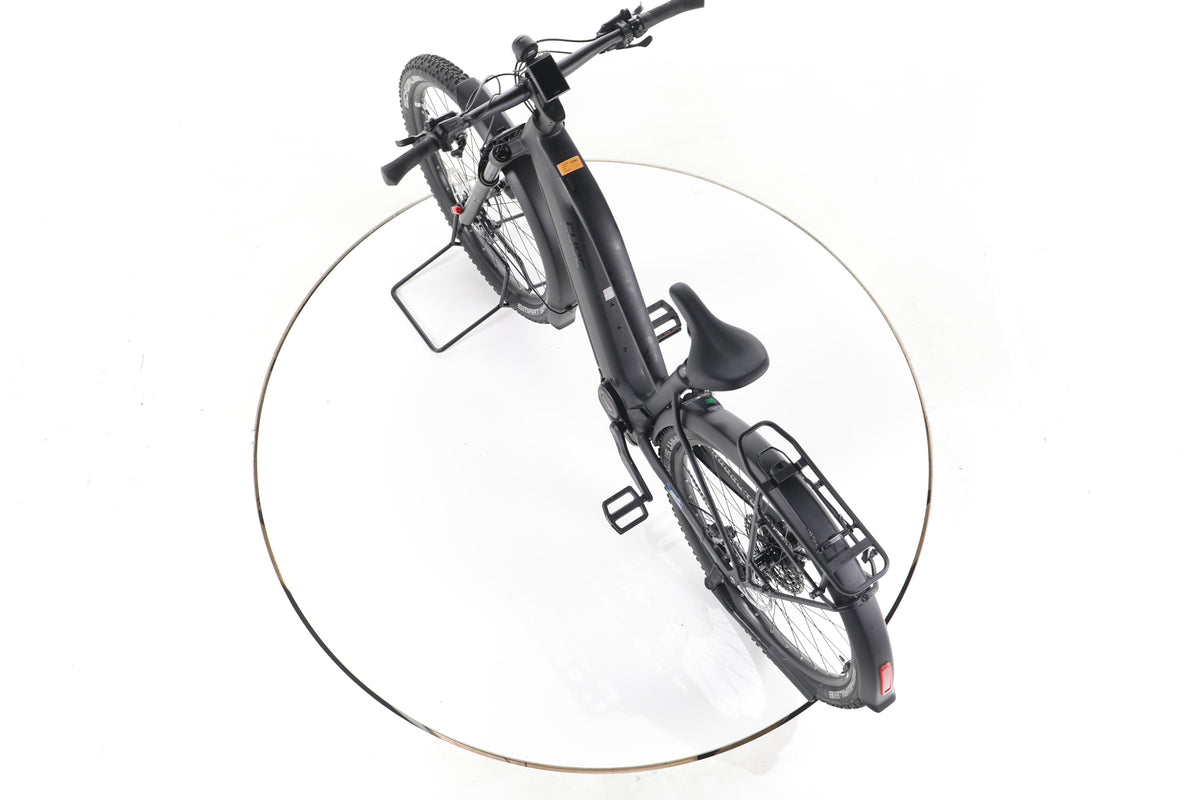 Cube Reaction Hybrid SLX 800 FE Trekking E-Bike 2026 - Image 21