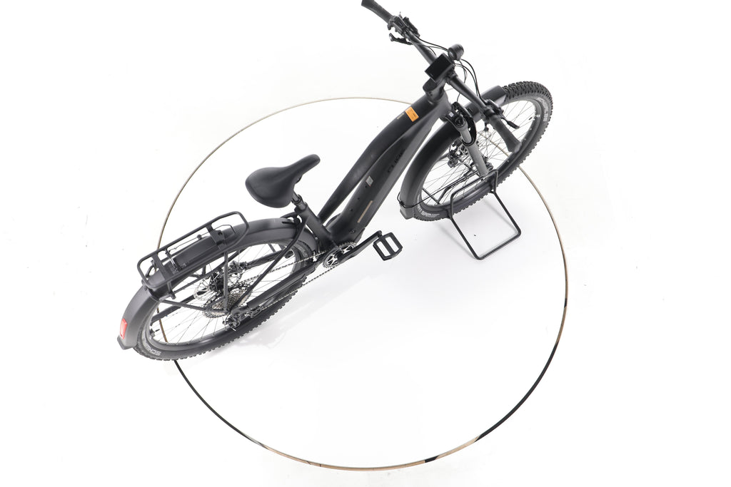 Cube Reaction Hybrid SLX 800 FE Trekking E-Bike 2026 - Image 24