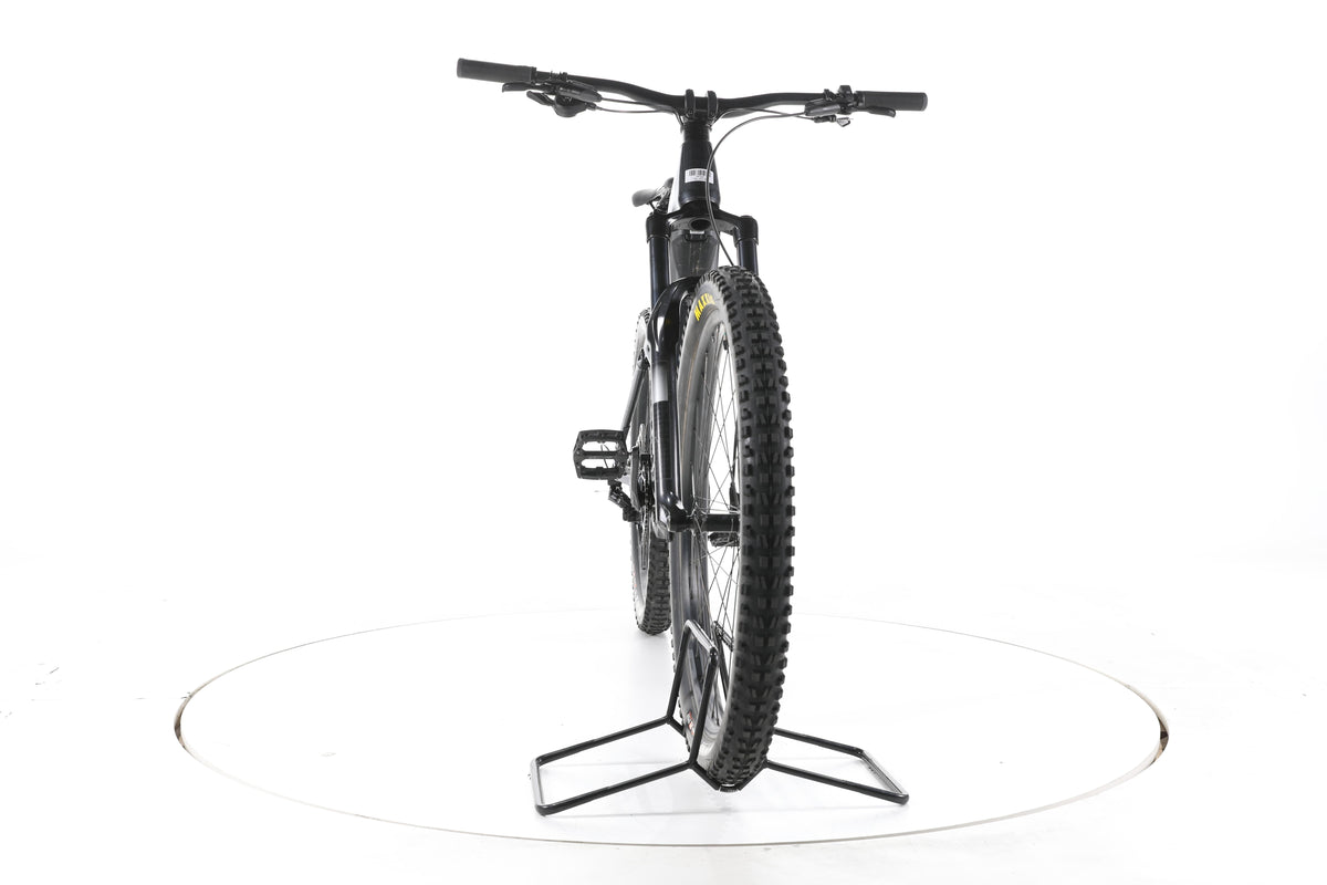 Orbea Wild H30 E-Bike Fully - Image 4