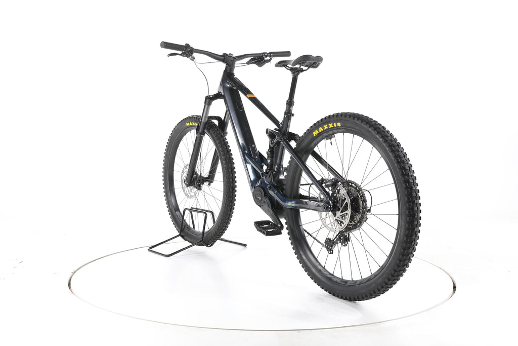 Orbea Wild H30 E-Bike Fully - Image 9