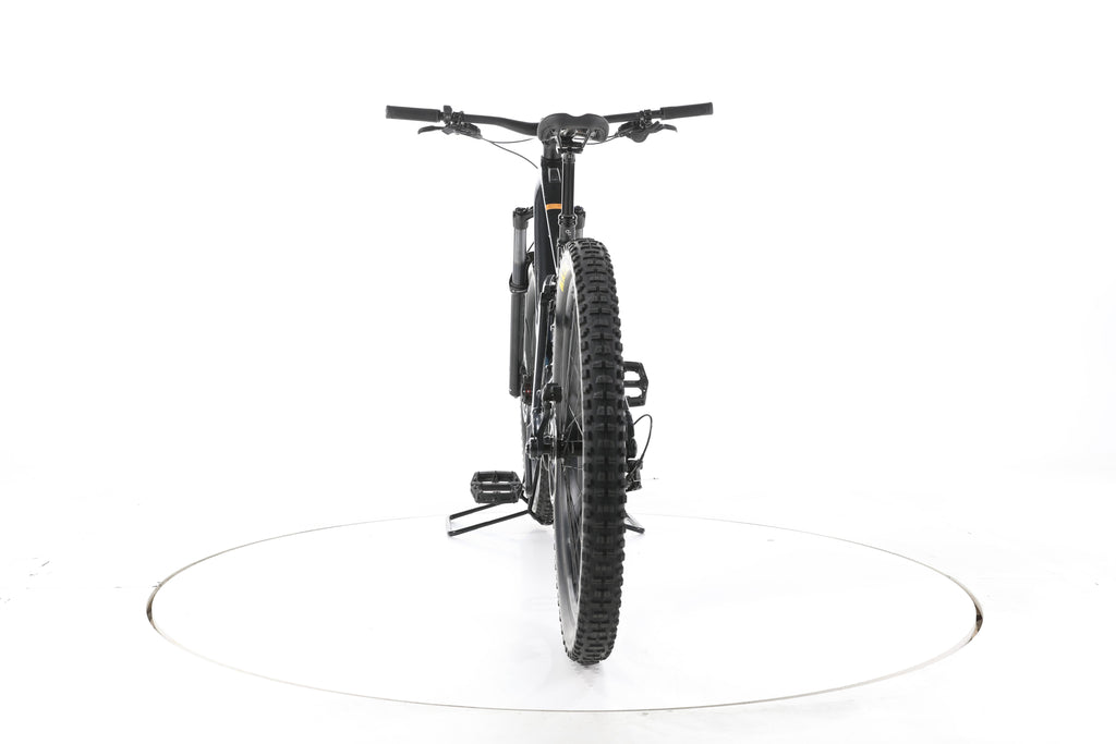 Orbea Wild H30 E-Bike Fully - Image 10