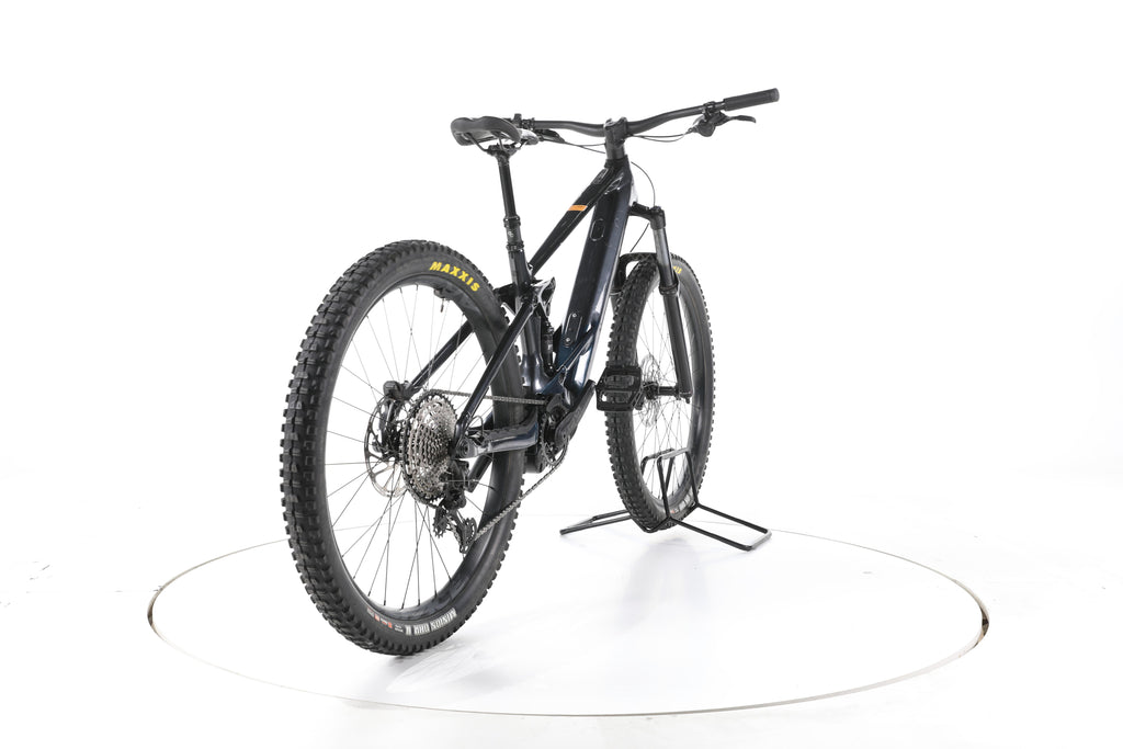 Orbea Wild H30 E-Bike Fully - Image 11