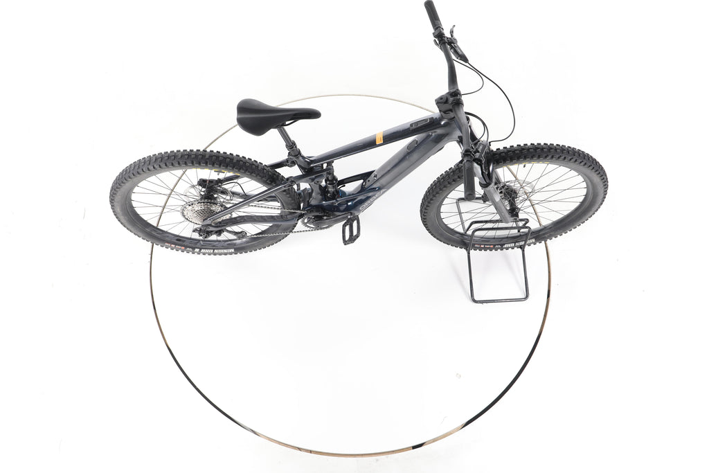 Orbea Wild H30 E-Bike Fully - Image 13